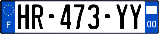 HR-473-YY