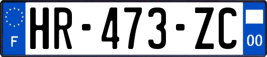 HR-473-ZC