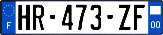 HR-473-ZF