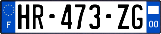 HR-473-ZG