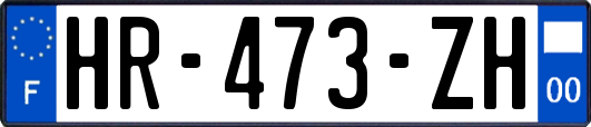 HR-473-ZH