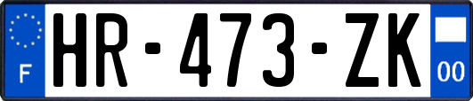 HR-473-ZK