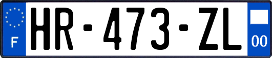 HR-473-ZL