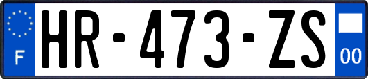 HR-473-ZS