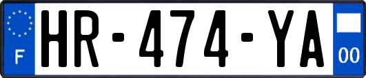 HR-474-YA