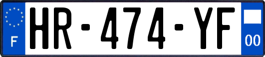 HR-474-YF
