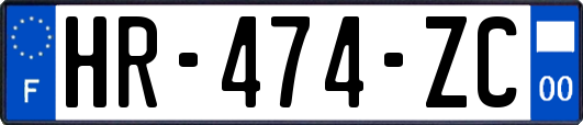 HR-474-ZC