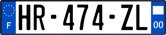HR-474-ZL
