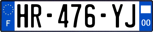 HR-476-YJ