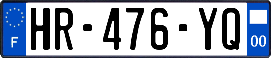 HR-476-YQ