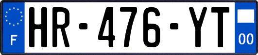 HR-476-YT