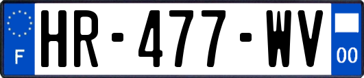 HR-477-WV