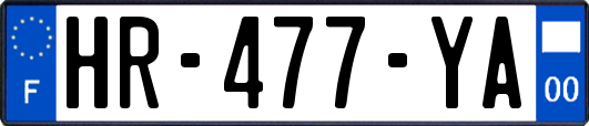 HR-477-YA