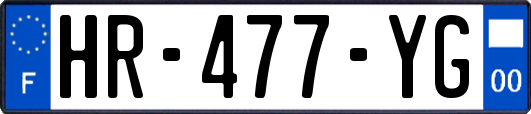 HR-477-YG