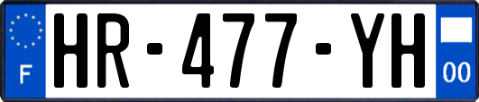 HR-477-YH