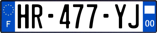 HR-477-YJ