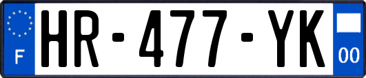 HR-477-YK