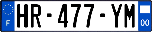 HR-477-YM