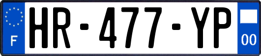 HR-477-YP