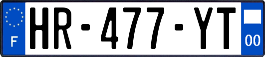 HR-477-YT