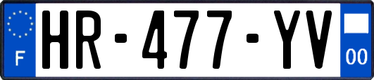 HR-477-YV