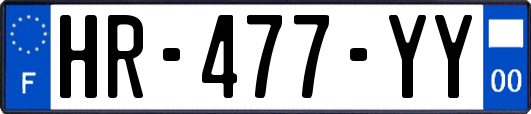HR-477-YY