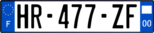 HR-477-ZF