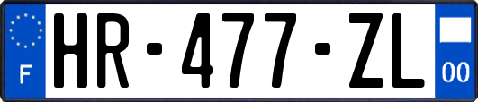 HR-477-ZL