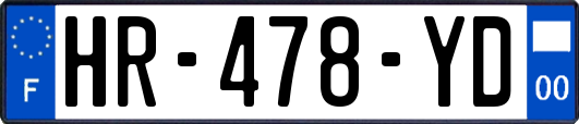 HR-478-YD