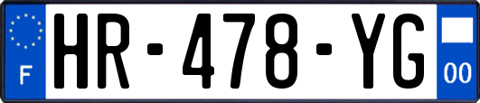HR-478-YG