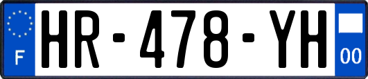 HR-478-YH