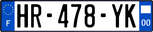 HR-478-YK