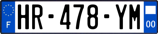 HR-478-YM