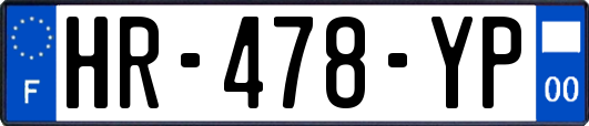 HR-478-YP