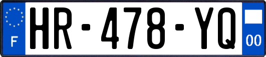 HR-478-YQ