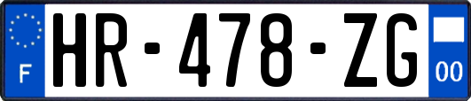 HR-478-ZG