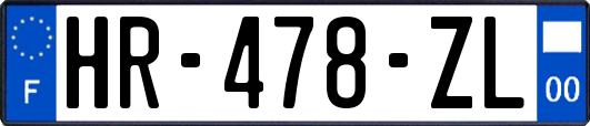 HR-478-ZL