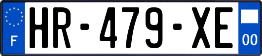 HR-479-XE