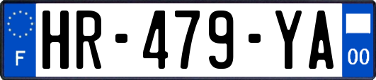 HR-479-YA