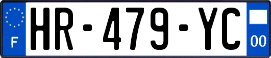 HR-479-YC