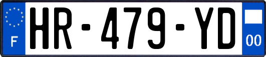 HR-479-YD