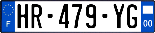HR-479-YG