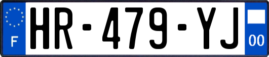 HR-479-YJ