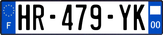 HR-479-YK