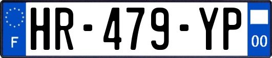 HR-479-YP