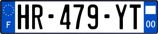 HR-479-YT