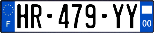 HR-479-YY
