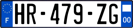 HR-479-ZG