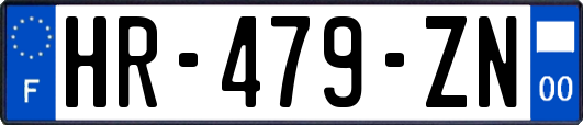 HR-479-ZN