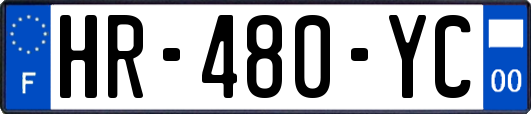 HR-480-YC